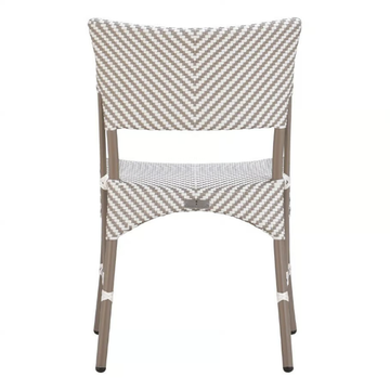 PANINI - JanusFiber® garden chair by JANUS et Cie - view 3